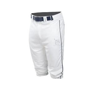 Pantalons de baseball pour hommes à prix avantageux, toutes tailles, pour les équipes de baseball, les plus confortables et faciles à porter, prix de gros, service OEM 2025 - Product Image 4