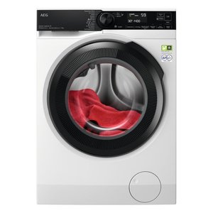 Lave-linge 9 kg SÉRIE 8000 LR8H94GBY PowerCare Blanc classe A 1400 tr/min (59,7x57,6x84,7cm) - Product Image 1