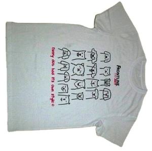 Camiseta informal para hombre 100% algodón 180 Gsm Imágenes impresas personalizadas y logotipo Diseño de gran tamaño Tamaño personalizable en Bangladesh - Product Image 5