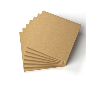 Nhà Máy Ban Đầu Trực Tiếp 15-35Mm/18Mm Tuyệt Vời Cấp Đồng Bằng Nguyên Liệu <span class=keywords><strong>MDF</strong></span> Hội Đồng Quản Trị Cho Nhà Bếp Và Phòng Ngủ Đồ Nội Thất Với 5 + Năm Bảo Hành - Product Image 3