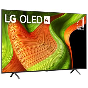 Televisor OLED Inteligente de 65 Pulgadas con Pantalla 4K y Asistente de Voz Integrado - Product Image 4