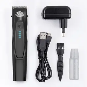 Furzone IRON Professional Electric Horse Pet Dog Grooming Electric Hair Trimmer Clipper