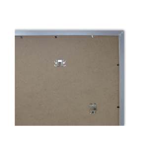กรอบโปสเตอร์สีเงิน 40 X 50 ซม. - Product Image 3