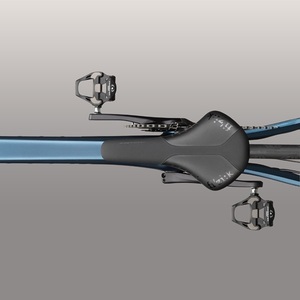 DISPONIBLE PARA ENVÍO Bicicleta de Carretera Specialsdz Carbon Performance 105 Di2 2x12 Velocidades 7.5kg Ligera Cuadro FACT 9R - Product Image 3