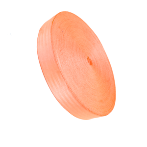 Factory Price PP/ PE <b>Webbing</b> Strap for Bag and Belt Customized Size Logo Available - Product Image 5