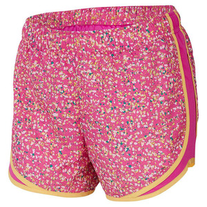 High Quality Custom Women's Shorts Comfortable and Professional with Latest Design and Sublimation Logo for Yoga Occasions - Product Image 5