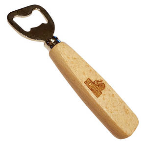 Ouvre-bouteille en acier inoxydable au meilleur design Ouvre-bouteille émaillé avec poignée en métal design à prix compétitif - Product Image 5