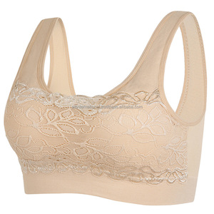 บราโยคะของผู้หญิงบราโยคะลดแรงกระแทกได้สูงออกแบบได้ตามต้องการ - Product Image 4