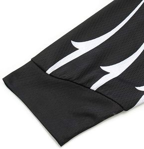 Maillot de moto de sport d'équipe avec logo personnalisé à la mode vêtements de course automobile pour les États-Unis, l'Australie, le Royaume-Uni, l'Allemagne et l'Europe 2026 - Product Image 6