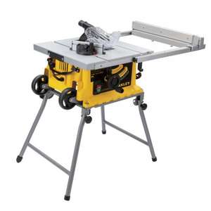 Scie à table Stanley 1800W, catégorie des scies électriques - Product Image 4