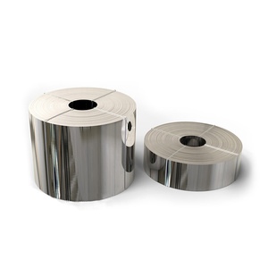 304 <b>Stainless</b> <b>Steel</b> <b>Coil</b> | ASTM A240 Cold Rolled, 2B/BA Finish, Corrosion Resistant, Custom Widths for Fabrication OEM Supply - Product Image 2