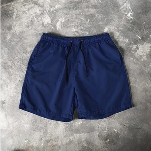 <b>Men's</b> Quick-Drying Summer <b>Shorts</b> for Beach and Surf New Water <b>Swim</b> <b>Shorts</b> with Solid <b>Pattern</b> Seaside Style - Product Image 5