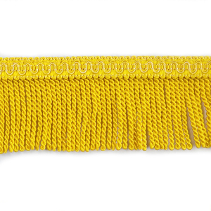 Top qualité lingot frange fil franges soie lingot frange gland garniture dentelle ruban couture vêtements et Textiles de maison - Product Image 2