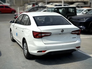 Nuovissima MG MG5 Standard Sedan 2025, 5 Posti, Specifiche GCC, 1499cc, 4WD, 199 CV, 4 Cilindri, Trasmissione Manuale, Benzina, Guida a Sinistra - Product Image 6