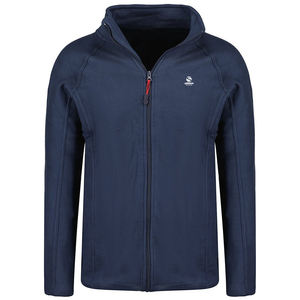 Chaqueta de Invierno Acolchada para Hombre, Personalizada, de Forro Polar, Impermeable, Talla Grande, con Capucha, Transpirable y Ecológica, Servicio OEM - Product Image 1