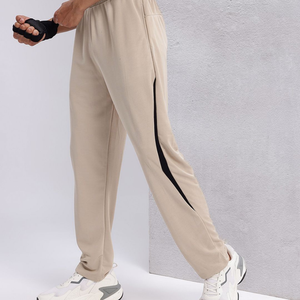 Conjunto de ropa de calle de algodón para hombre, pantalón de chándal de calidad superior a granel, venta al por mayor, proveedor OEM - Product Image 6