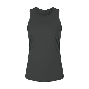 Camisetas sin mangas de Fitness Sexy para mujer de alta calidad, Top corto acanalado transpirable en talla XS, nuevo diseño para Yoga, gimnasio, uso de talla grande - Product Image 2