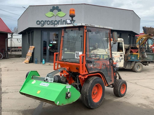Tracteur agricole Kubota B 4200 - Product Image 4