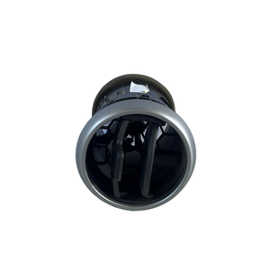 ช่องระบายอากาศบนแผงหน้าปัดรถยนต์นิสสัน แคชไค +2 (J10) (07>18) รุ่น 68760JD10A - Product Image 1