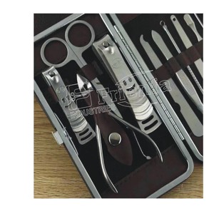 Juego de Instrumentos Quirúrgicos de Acero Inoxidable con Pinzas Adson Dentadas, Manual - Product Image 6