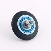 อะไหล่แท้ซัมซุง (OEM) รุ่น DC97-16782A (4 ชิ้น) ลูกกลิ้งรองถังอบผ้า ยางหุ้มผ้า - Product Image 6