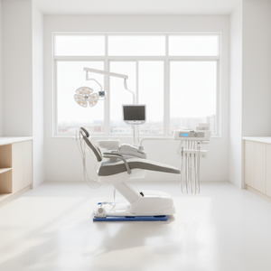 Système intégré de capteur de radiographie dentaire nouvelle génération et imagerie haute résolution à portée de main - OSAKADENTAL - Product Image 3