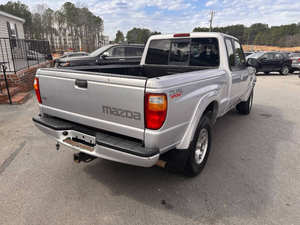 Camioneta Mazda B3-000 Dual Sport 2002 Usada, Volante a la Izquierda, Origen Estadounidense - Product Image 6