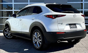 Mejor Oferta, CX-30 2.5 S Usado 2025, Grado Industrial, DIY OEM/ODM/OBM, Garantía de 3 Años, Origen Francia - Product Image 2