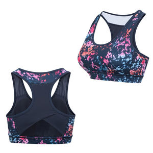 Soutien-gorge de compression Durable Léger Nouveau Prix de gros Meilleur fournisseur Conception unique Produit de qualité supérieure Gym Fitness Wear - Product Image 6