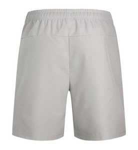 Pantalones cortos cómodos para hombre, venta en línea, pantalones cortos informales de algodón con serigrafía de verano para hombre, colección de tendencia con estilo - Product Image 2