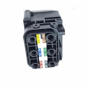 Unità di Controllo Blocco Valvole MERCEDES Classe R W251 A2513200058 Diesel 3000 (05>) - Product Image 4