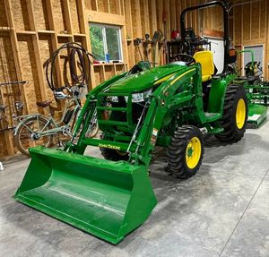 Tracteur JOHNN DEERE 6630 en stock, tracteurs très demandés, motoculteur, équipement agricole, 152 CV - Product Image 2