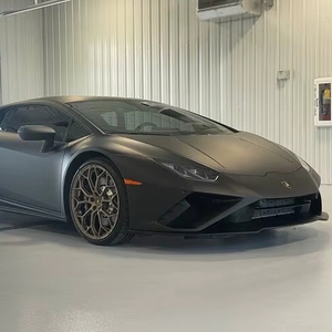 Lamborghini Huracán de 2022 Usado en Perfectas Condiciones - Product Image 1