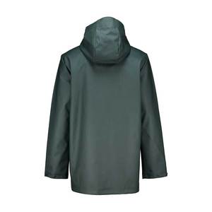Personnalisé hommes Golf veste de pluie imperméable léger tissu extensible mouvement complet pour les golfeurs en gros veste 2025 - Product Image 2