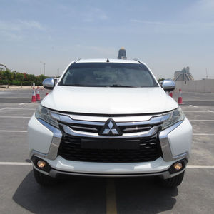 มิตซูบิชิมอนเตอโร 2016 - Product Image 1