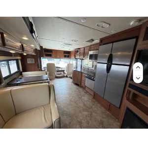 Fleetwood Southwind 3-4-A-Class-A de 2014, Usado en Excelentes Condiciones - Product Image 5
