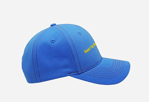 Casquette de baseball personnalisée à profil moyen, 6 panneaux, avec logo brodé et imprimé, style vintage classique pour tenue quotidienne adulte, fabriquée au Vietnam - Product Image 4