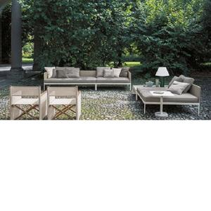 SOFA SET of 4 by VIET NAM BSCI FACTORY - Product Image 3