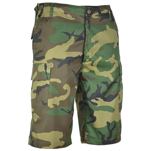 Pantalones cortos de lona para hombre, pantalón de diseño único con seis bolsillos, de alta calidad, a precio al por mayor - Product Image 3