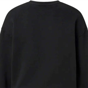 เสื้อสเวตเตอร์คอกลมที่อบอุ่นสำหรับผู้ชายและผู้หญิงนุ่มเป็นพิเศษสวมใส่สบายและเหมาะสำหรับฤดูหนาวฤดูใบไม้ร่วงและทุกวัน - Product Image 5