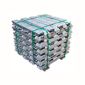 Lingotes de aluminio, Envío Mundial, proveedor mayorista de aluminio puro a granel para fabricación y construcción en el extranjero - Product Image 2