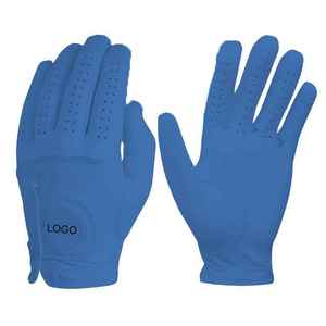 Meilleure vente Nouvelle arrivée matériau souple en peau de mouton Gants de golf prix de gros très exigeant meilleure fabrication Gants de golf - Product Image 3