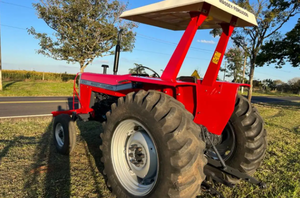 Massey Ferguson 290 85Hp tracteur agricole 2WD/4WD tracteur à roues pompe composant fournisseurs, offrant des prix bas disponibles pour la vente - Product Image 2