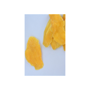 Mango seco vietnamita Sabor natural de bajo contenido de azúcar Perfecto para tiendas de alimentos saludables y supermercados Pedidos al por mayor - Product Image 4