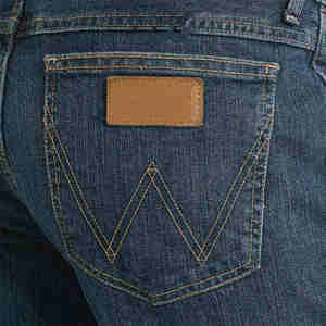 Pantalones Vaqueros de Mezclilla de Estilo Moderno para Hombre, Pantalones Vaqueros Cargo de Cintura Alta con Botones de Algodón al por Mayor - Product Image 4