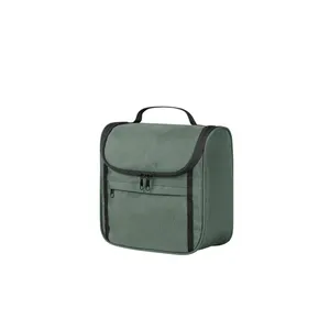 Neceser de Belleza Personalizado FLEX, Bolsa de Aseo Premium para Productos de Belleza y Artículos Esenciales - Product Image 3