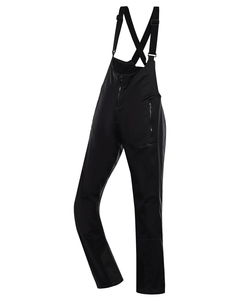 ALPINE PRO Lady's PTX impermeable a prueba de viento térmico 3 capas pantalones de nieve para Sonwsports Snowboard esquí - Product Image 1