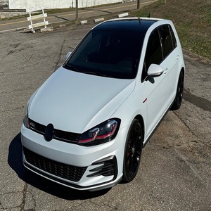 Volkswagen GTI SE 2020 USADO (LHD/RHD) - Product Image 1