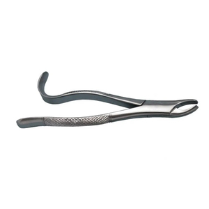 คีมถอนฟันสําหรับฟัน คีมถอนฟันลายอเมริกัน เครื่องมือทันตกรรม คีมคีม - Product Image 2