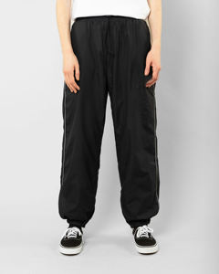 กางเกงกันลมลำลองสำหรับผู้ชาย, กางเกงกันลมผ้าไนลอนกันน้ำขนาดกลางฤดูใบไม้ร่วง - Product Image 2